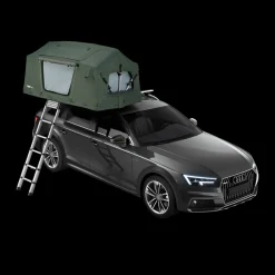 Accessori Per Tende Per Auto*Thule Insulator-Foothill Grigio