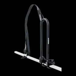 Porta Canoa E Kayak*Thule Kayak Support Nero