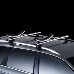 Porta Canoa E Kayak*Thule K-Guard Nero