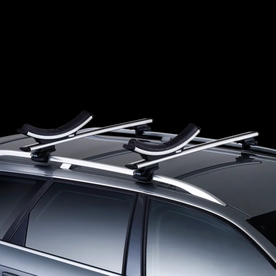 Porta Canoa E Kayak*Thule K-Guard Nero
