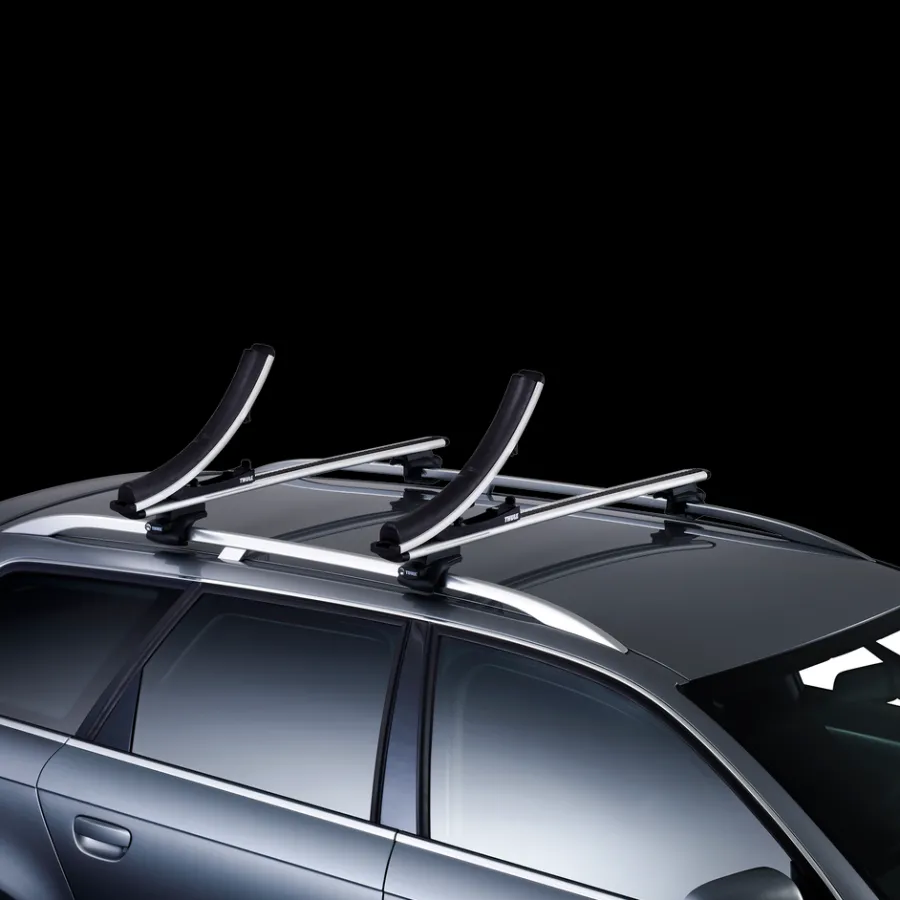 Porta Canoa E Kayak*Thule K-Guard Nero
