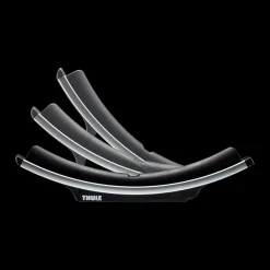 Porta Canoa E Kayak*Thule K-Guard Nero