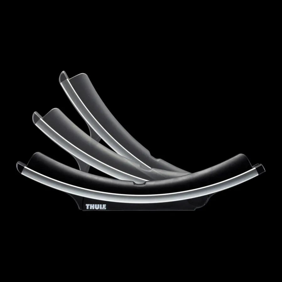 Porta Canoa E Kayak*Thule K-Guard Nero
