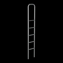 Scalette*Thule Ladder Anodizzato