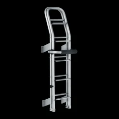 Scalette*Thule Ladder Anodizzato