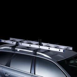 Accessori Per Utilizzo Professionale*Thule ladder carrier Nero