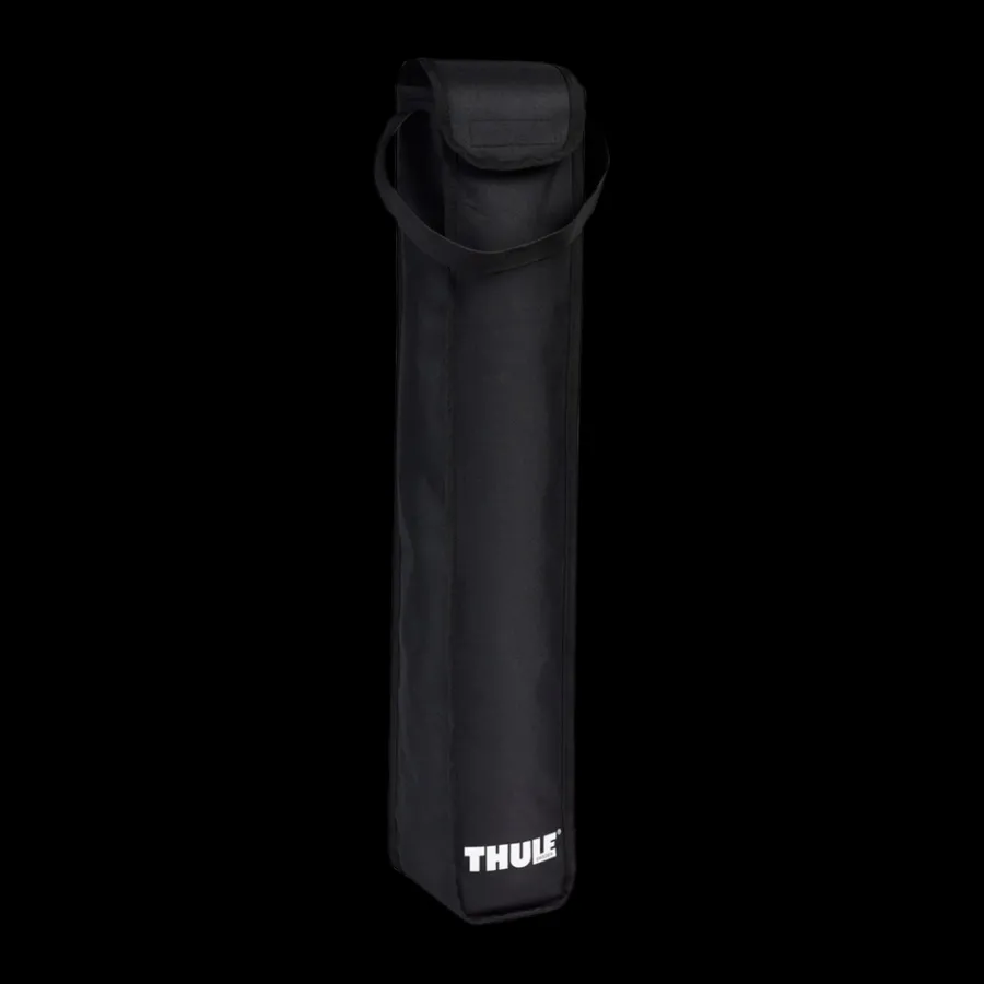 Scalette*Thule Ladder Fixation Kit Alluminio