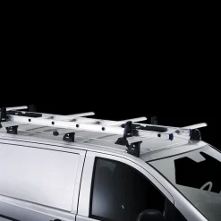 Accessori Per Utilizzo Professionale*Thule ladder tilt Alluminio