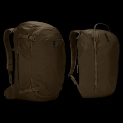 Bagaglio A Mano*Thule Landmark Deep khaki