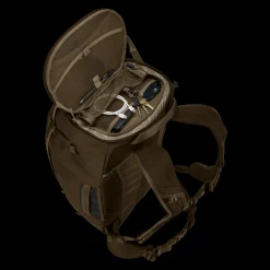 Bagaglio A Mano*Thule Landmark Deep khaki