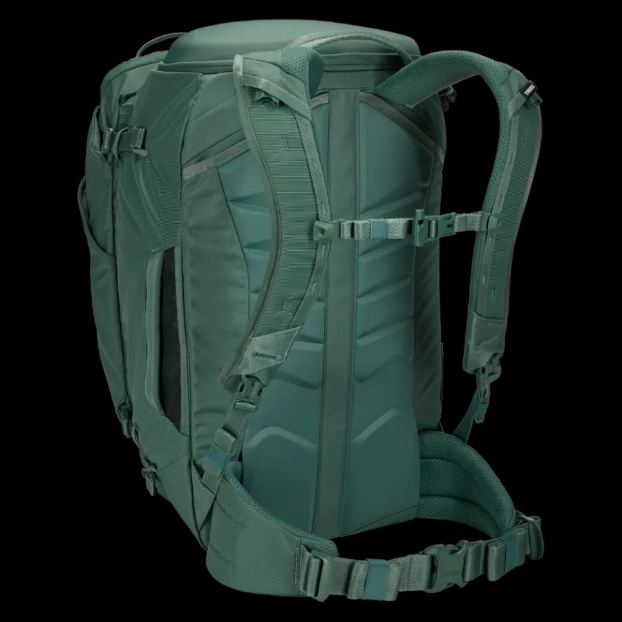 Bagaglio A Mano*Thule Landmark Hazy green