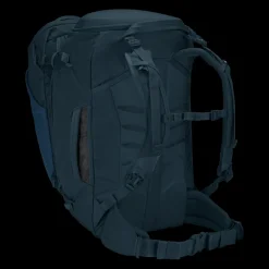 Bagaglio A Mano*Thule Landmark Darkest blue