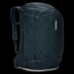 Bagaglio A Mano*Thule Landmark Darkest blue