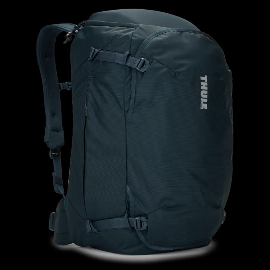 Bagaglio A Mano*Thule Landmark Darkest blue