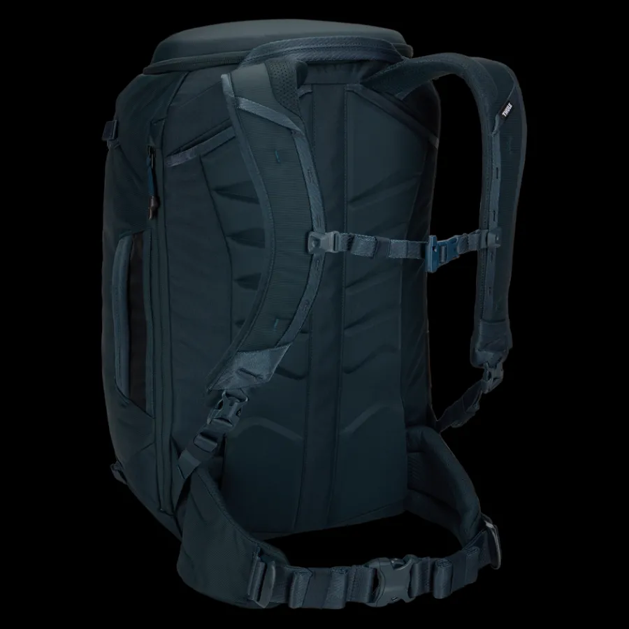 Bagaglio A Mano*Thule Landmark Darkest blue