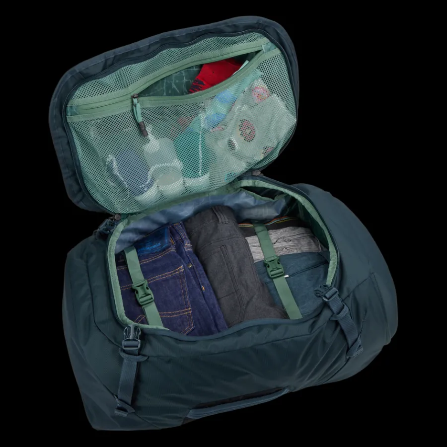 Bagaglio A Mano*Thule Landmark Darkest blue