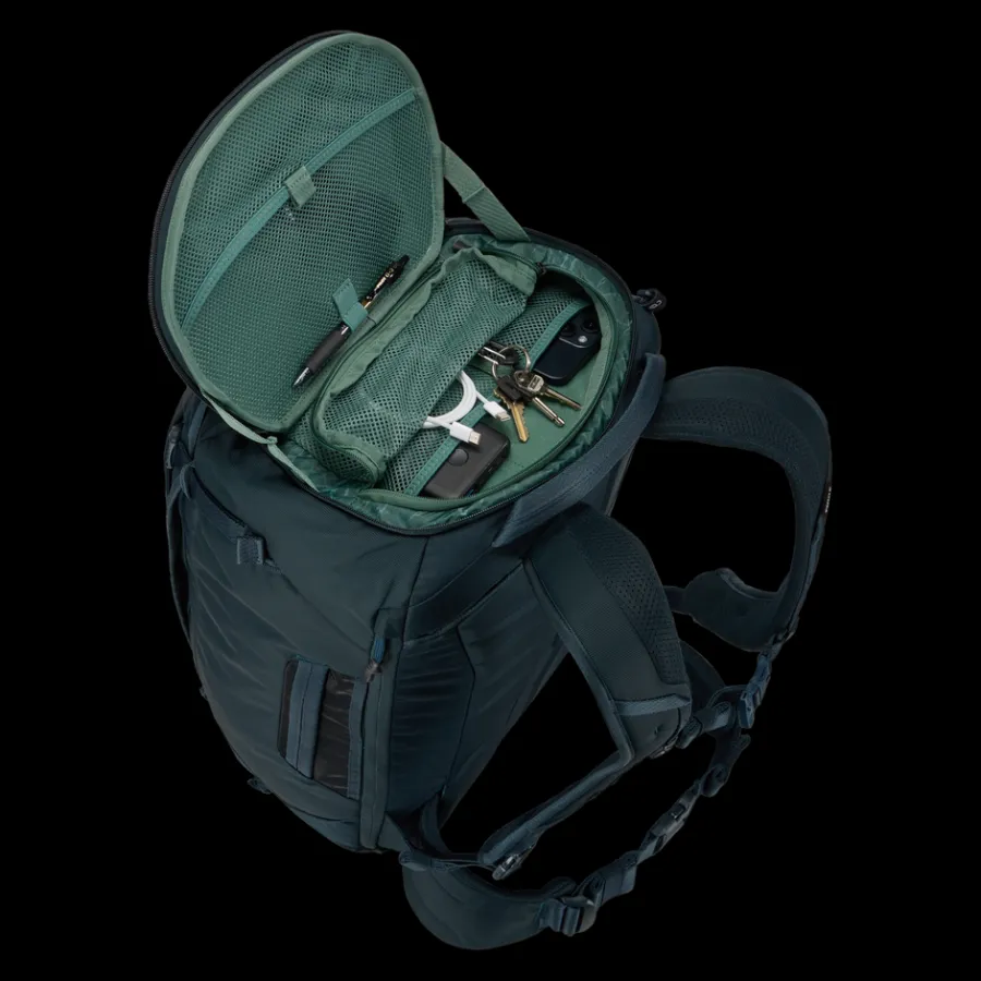 Bagaglio A Mano*Thule Landmark Darkest blue