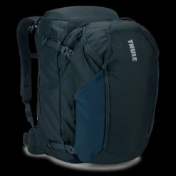 Zaini Da Viaggio|Bagaglio A Mano*Thule Landmark Darkest blue