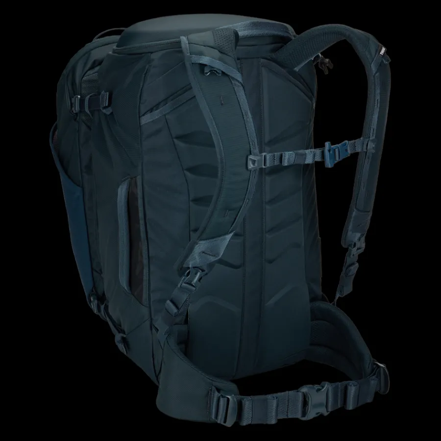 Zaini Da Viaggio|Bagaglio A Mano*Thule Landmark Darkest blue