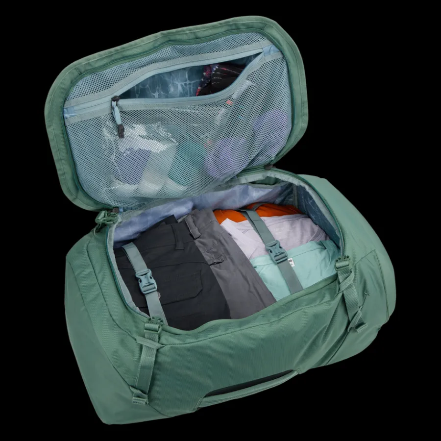 Zaini Da Viaggio|Bagaglio A Mano*Thule Landmark Hazy green