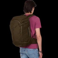 Zaini Da Viaggio|Bagaglio A Mano*Thule Landmark Deep khaki