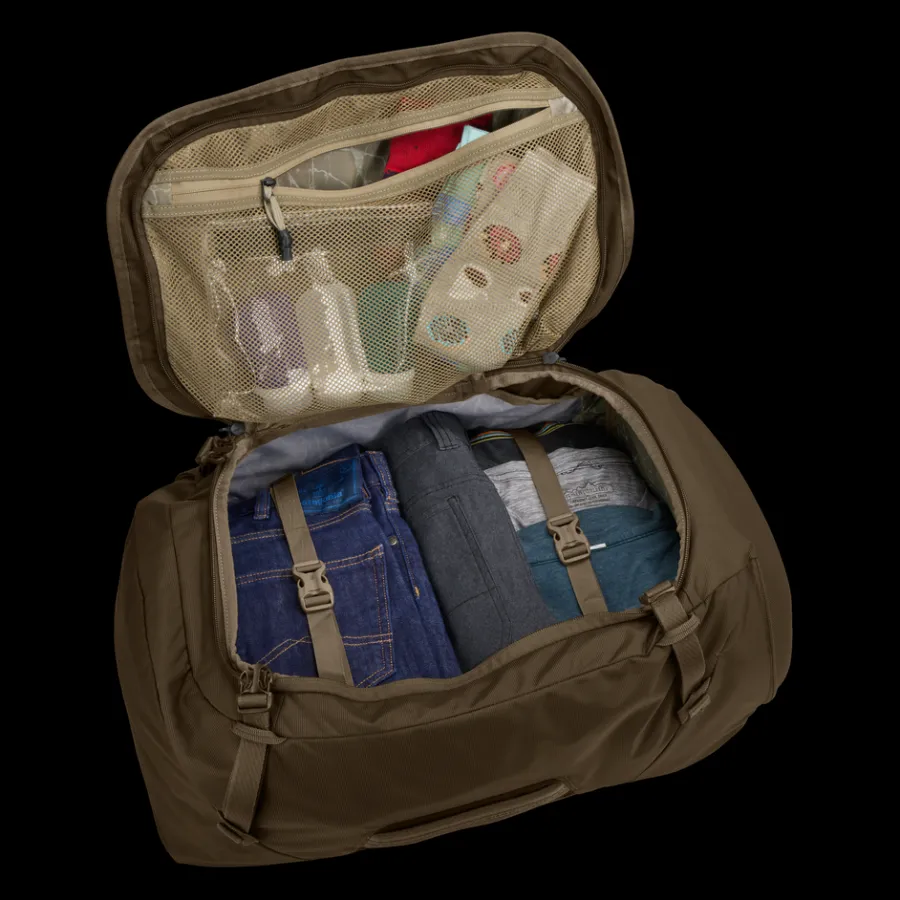 Zaini Da Viaggio|Bagaglio A Mano*Thule Landmark Deep khaki