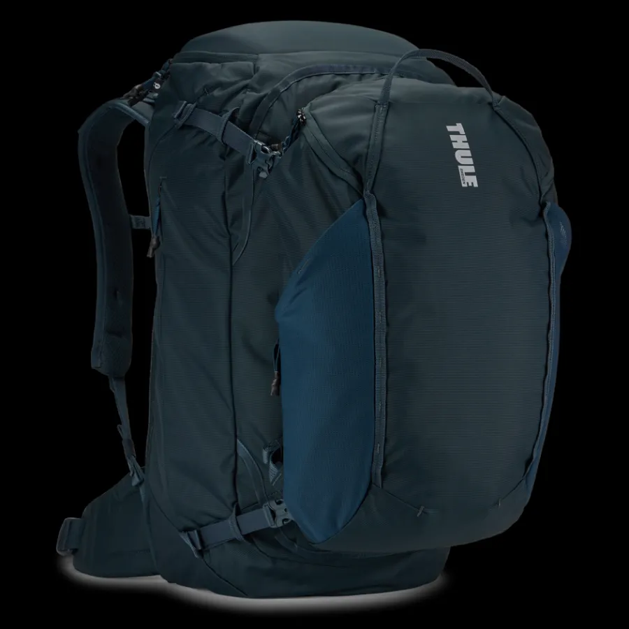 Zaini Da Viaggio|Bagaglio Da Stiva*Thule Landmark Darkest blue