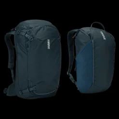 Zaini Da Viaggio|Bagaglio Da Stiva*Thule Landmark Darkest blue