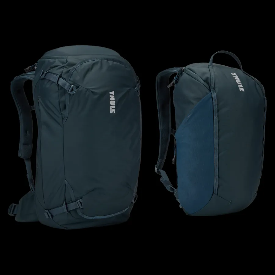 Zaini Da Viaggio|Bagaglio Da Stiva*Thule Landmark Darkest blue