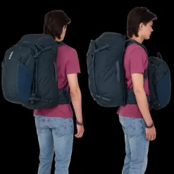 Zaini Da Viaggio|Bagaglio Da Stiva*Thule Landmark Darkest blue