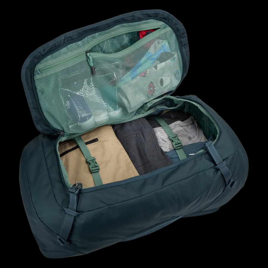 Zaini Da Viaggio|Bagaglio Da Stiva*Thule Landmark Darkest blue