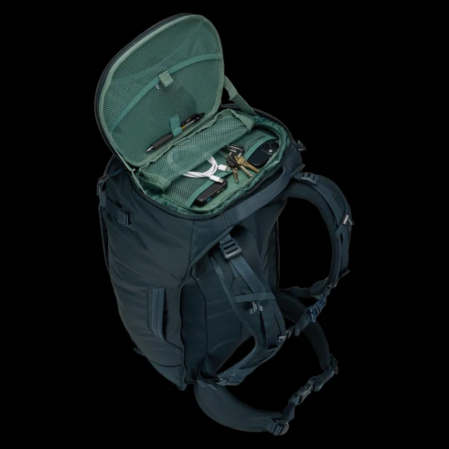 Zaini Da Viaggio|Bagaglio Da Stiva*Thule Landmark Darkest blue