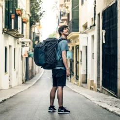 Zaini Da Viaggio|Bagaglio Da Stiva*Thule Landmark Darkest blue