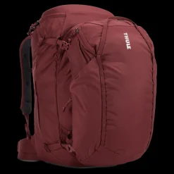 Zaini Da Viaggio|Bagaglio A Mano*Thule Landmark Dark bordeaux