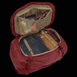 Zaini Da Viaggio|Bagaglio A Mano*Thule Landmark Dark bordeaux