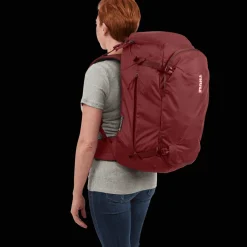 Zaini Da Viaggio|Bagaglio A Mano*Thule Landmark Dark bordeaux