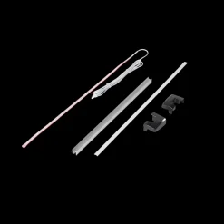 Gradini*Thule LED Kit Alluminio