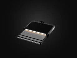 Gradini*Thule LED Kit Alluminio