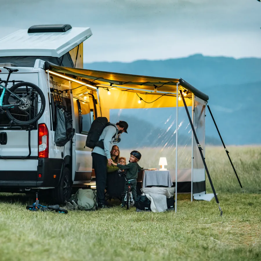 Accessori Per Verande*Thule LED Strip