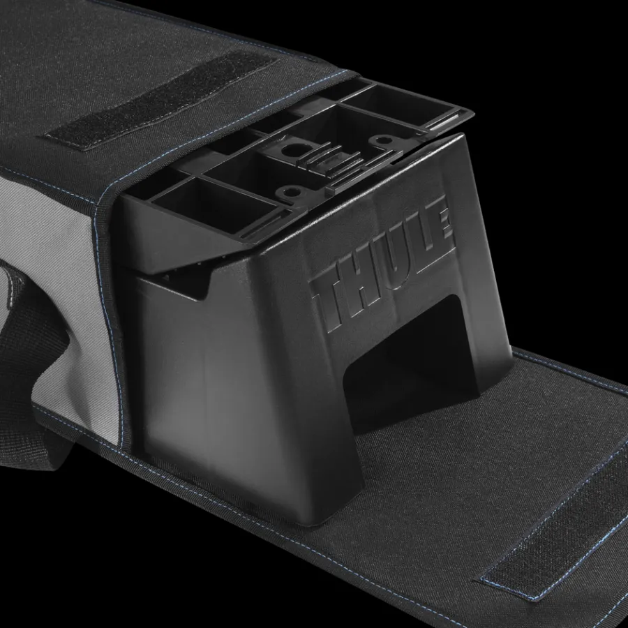 Livellatori|Accessori Per Tende Per Auto*Thule Levelers Nero