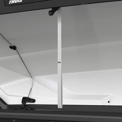 Accessori Per Bagagliere*Thule lid pull straps Grigio