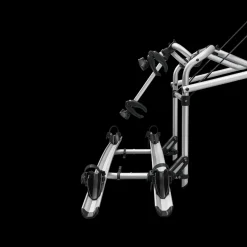 Portabici Da Camper|Portabici Da Camper*Thule Lift V16 Anodizzato