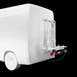 Accessori Per Portaggio Per Camper|Accessori Per Portabici*Thule Lightboard Van Nero