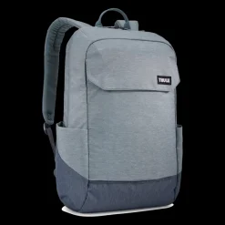Zaini Porta Pc|Zaini Porta Pc*Thule Lithos Pond/dark slate