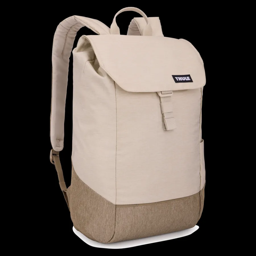 Zaini Porta Pc|Zaini Porta Pc*Thule Lithos Grigio pellicano/kaki sbiadito