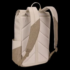 Zaini Porta Pc|Zaini Porta Pc*Thule Lithos Grigio pellicano/kaki sbiadito