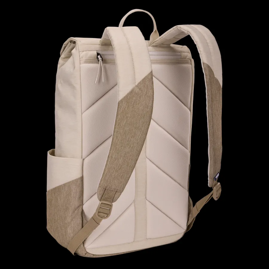 Zaini Porta Pc|Zaini Porta Pc*Thule Lithos Grigio pellicano/kaki sbiadito