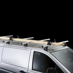 Accessori Per Utilizzo Professionale*Thule load stop 314 Nero