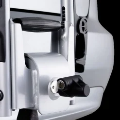 Accessori Per Portabici|Accessori Per Portabici*Thule Lock 957 Nero