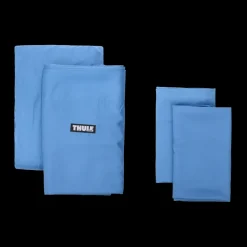 Accessori Per Tende Per Auto*Thule Low-Pro 2 and Ayer Bedding Blu